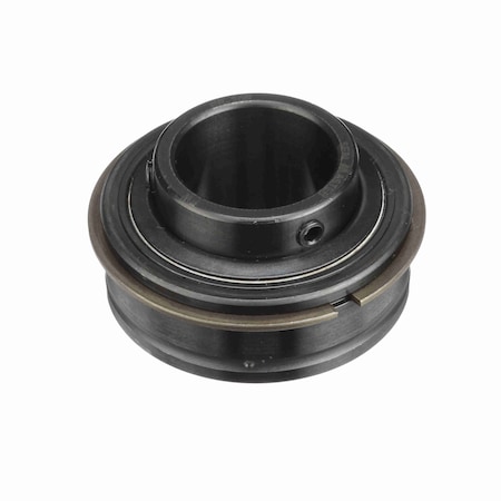 Sealmaster Mounted Insert Only Ball Bearing, ER-20R ER-20R